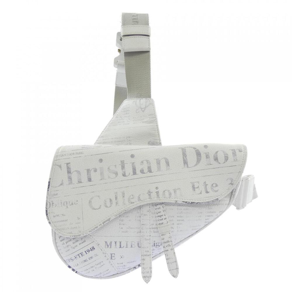 Christian Dior Dior DIOR Saddle Daniel Arsham handbag